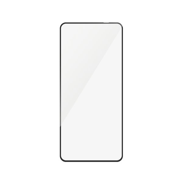 PanzerGlass OnePlus Nord 3/OnePlus Nord 4 Skærmbeskyttelse Ultra-Wide Fit