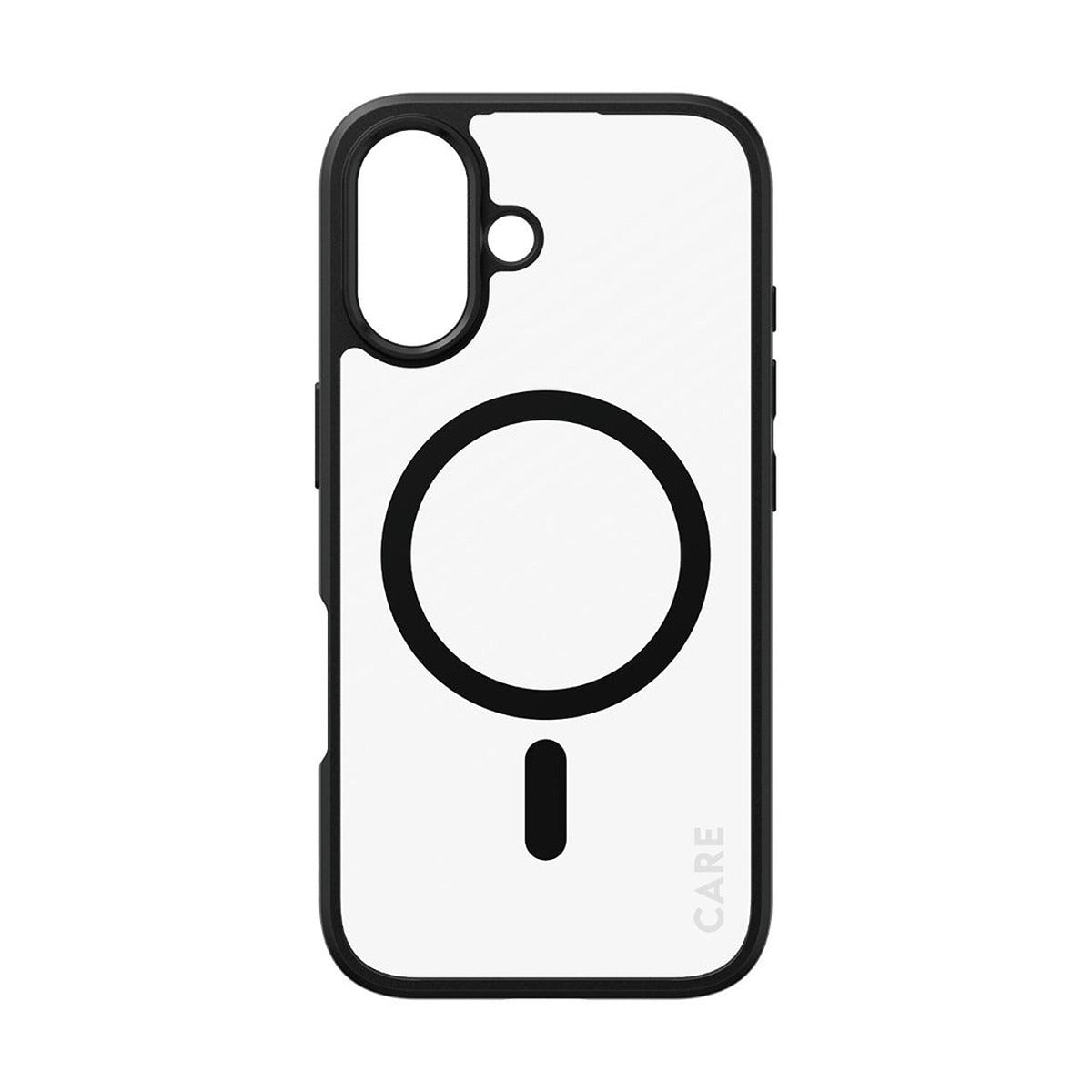PanzerGlass iPhone 16 3-i-1-beskyttelse Privacy Bundle