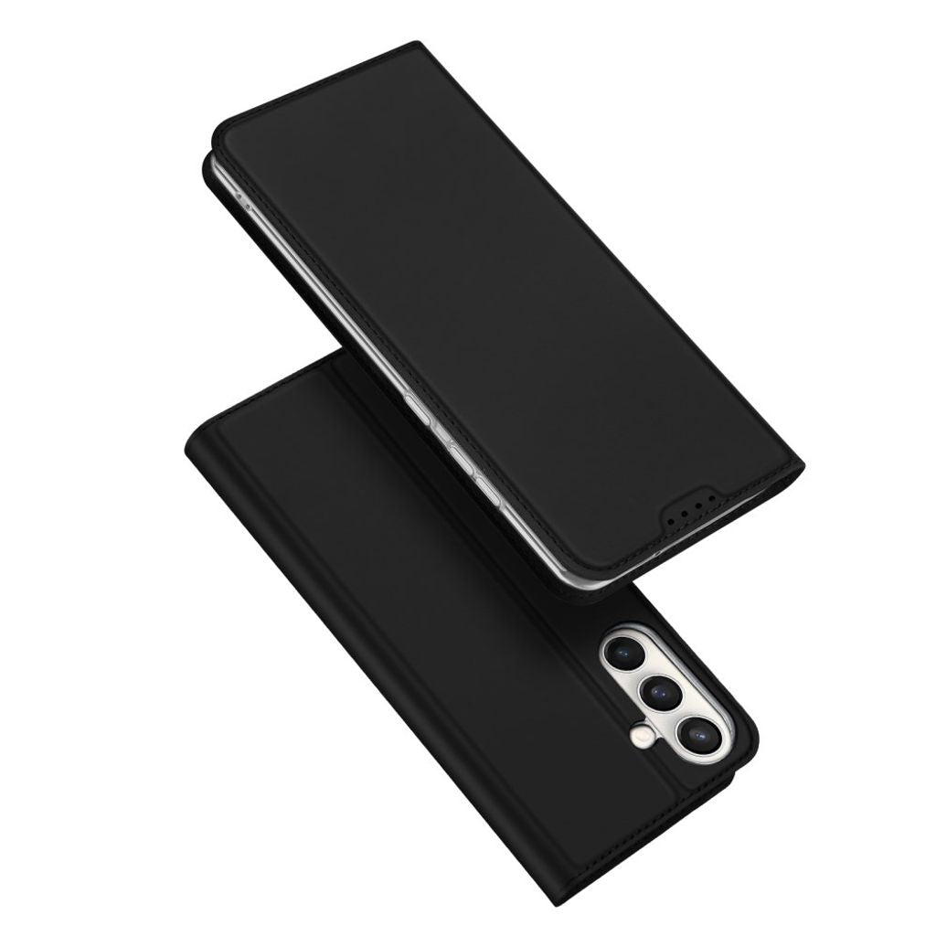 Dux Ducis Samsung Galaxy S26 FE Etui Skin Pro Series Sort