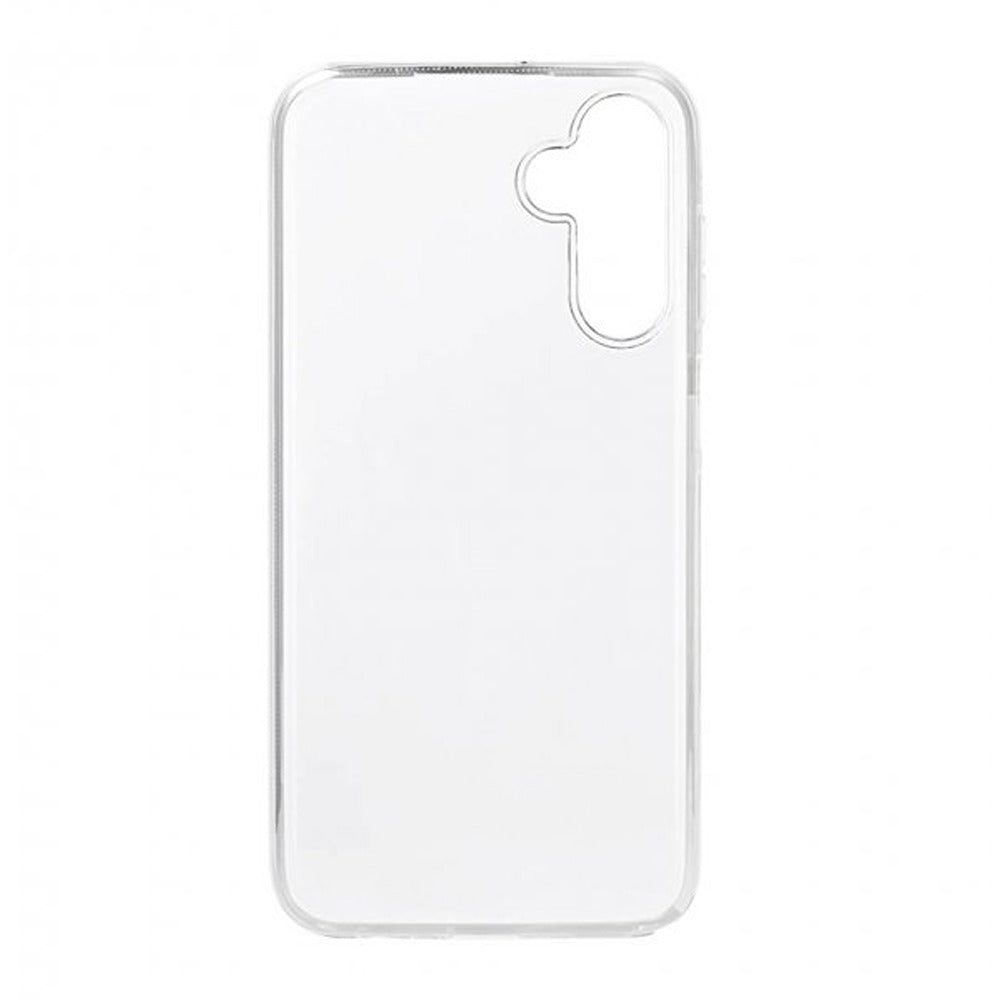 Onsala Samsung Galaxy A15 Cover Genanvendt TPU Transparent