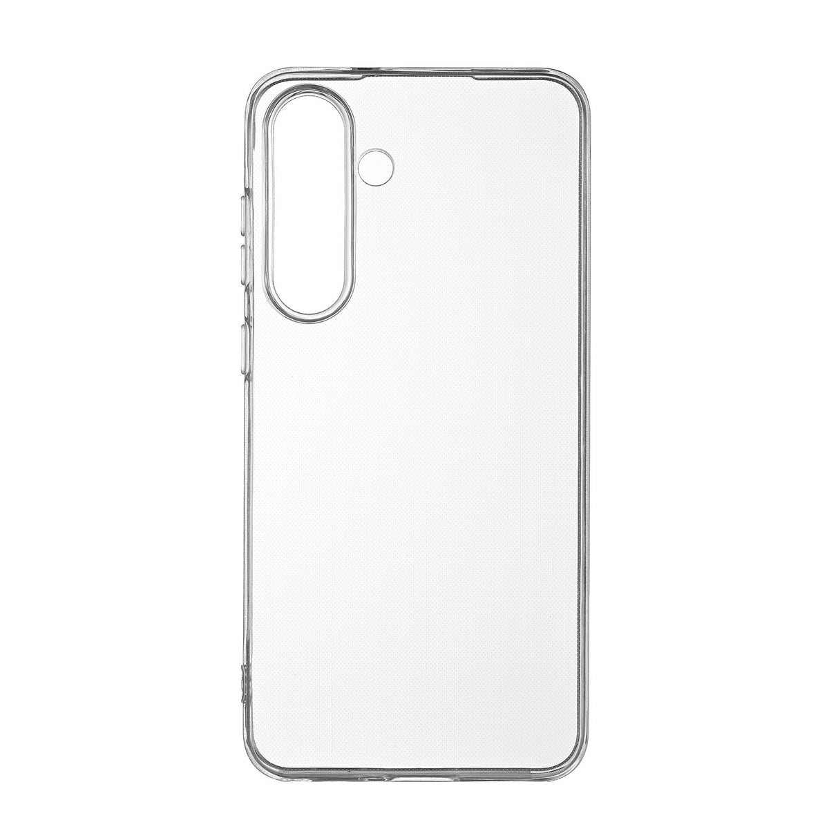 Onsala Samsung Galaxy S26 FE Cover MagSafe Qi2 Klar