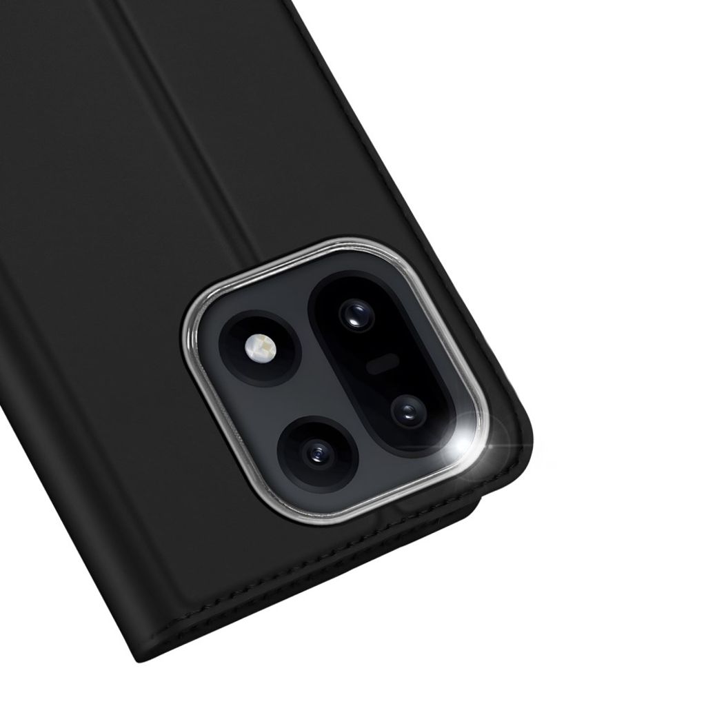 Dux Ducis OnePlus 15 Etui Skin Pro Series Sort