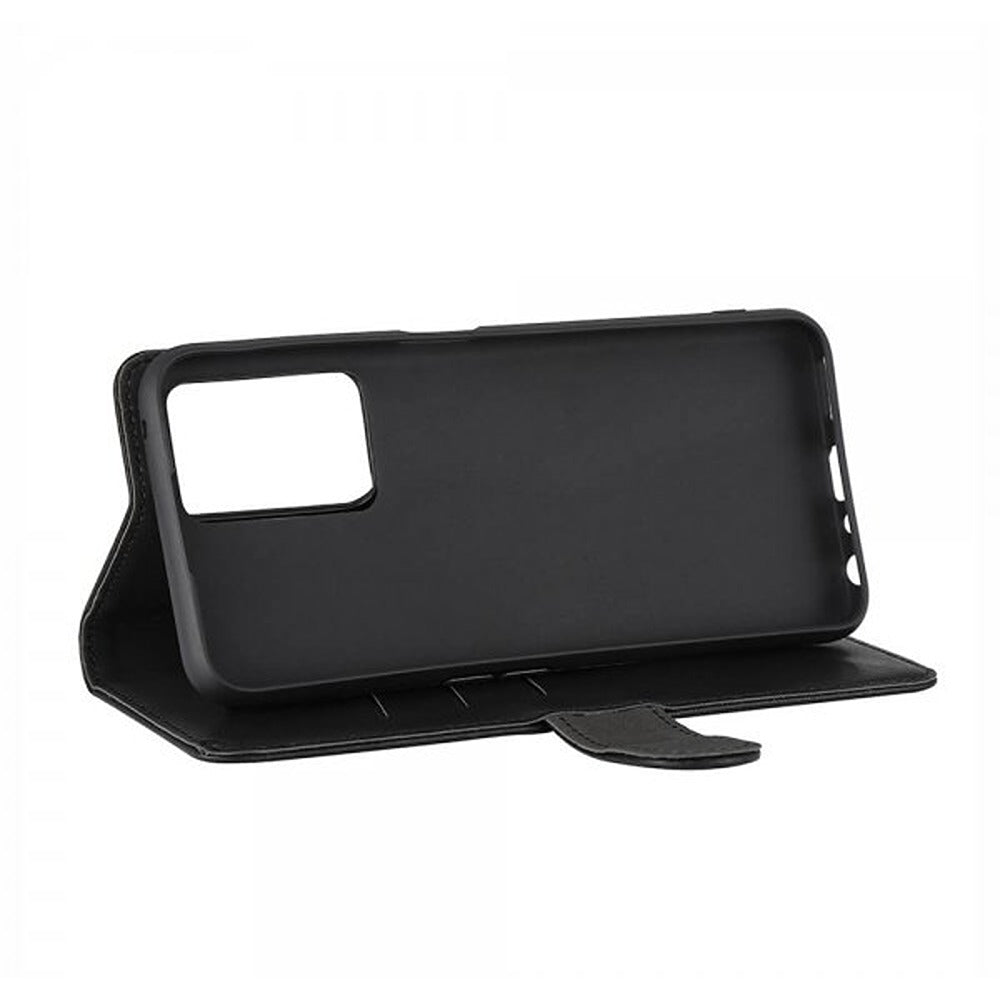 Gear OnePlus Nord CE 3 Lite 5G Etui 3 Kortpladser Sort
