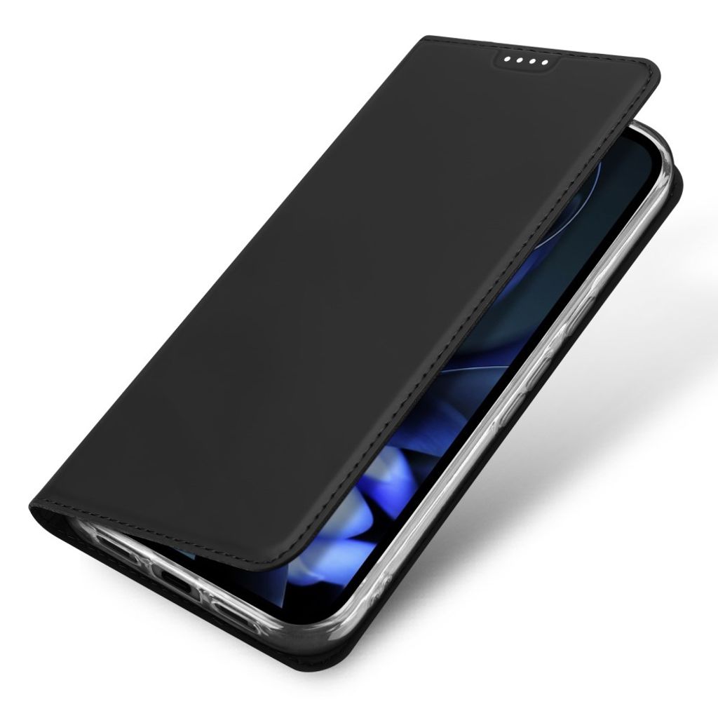 Dux Ducis Google Pixel 10a Etui Skin Pro Series Sort