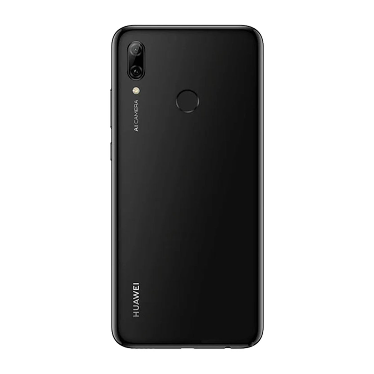 Brugt Huawei P Smart 2019 64GB Sort – Brugt stand