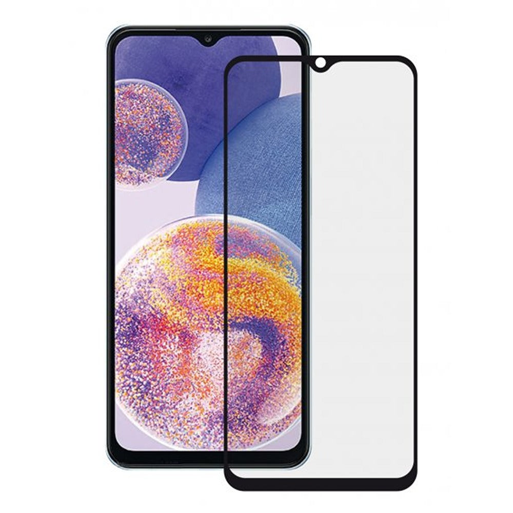 Vivanco Samsung Galaxy A23 5G Skærmbeskyttelse Fuld Skærm