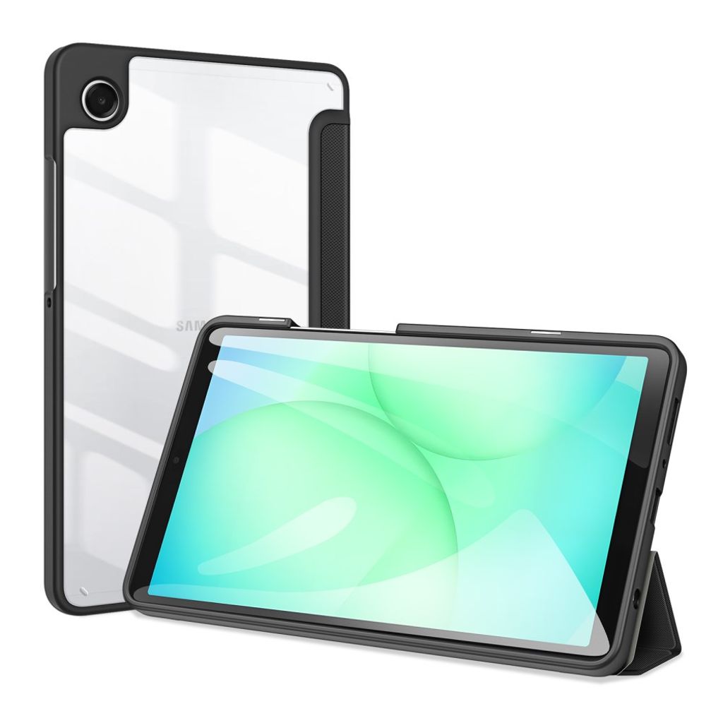 Dux Ducis Samsung Galaxy Tab A9/Galaxy Tab A11 Etui TOBY Series Sort