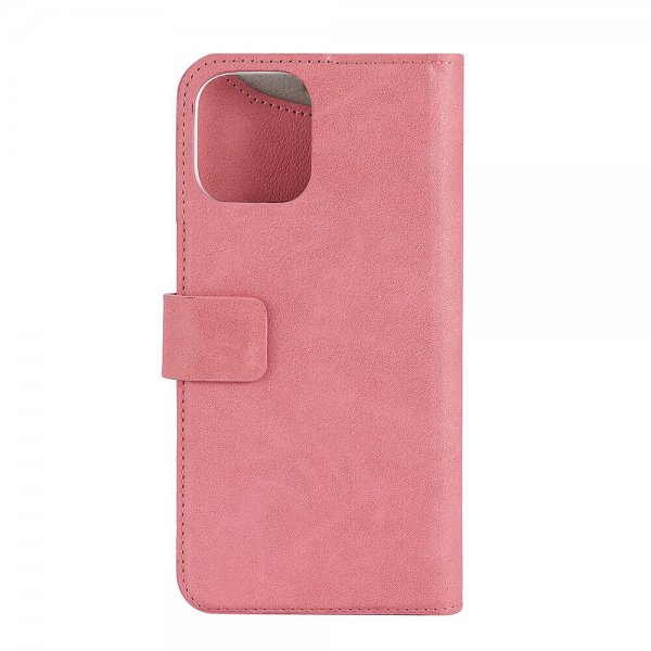 Onsala iPhone 13 Pro Etui Fashion Edition Aftageligt Cover Dusty Pink