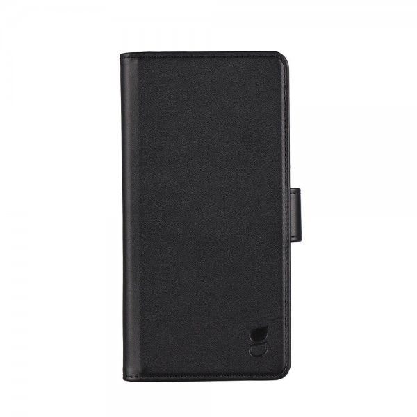 Gear Motorola Moto G7 Power Etui 3 Kortpladser Sort