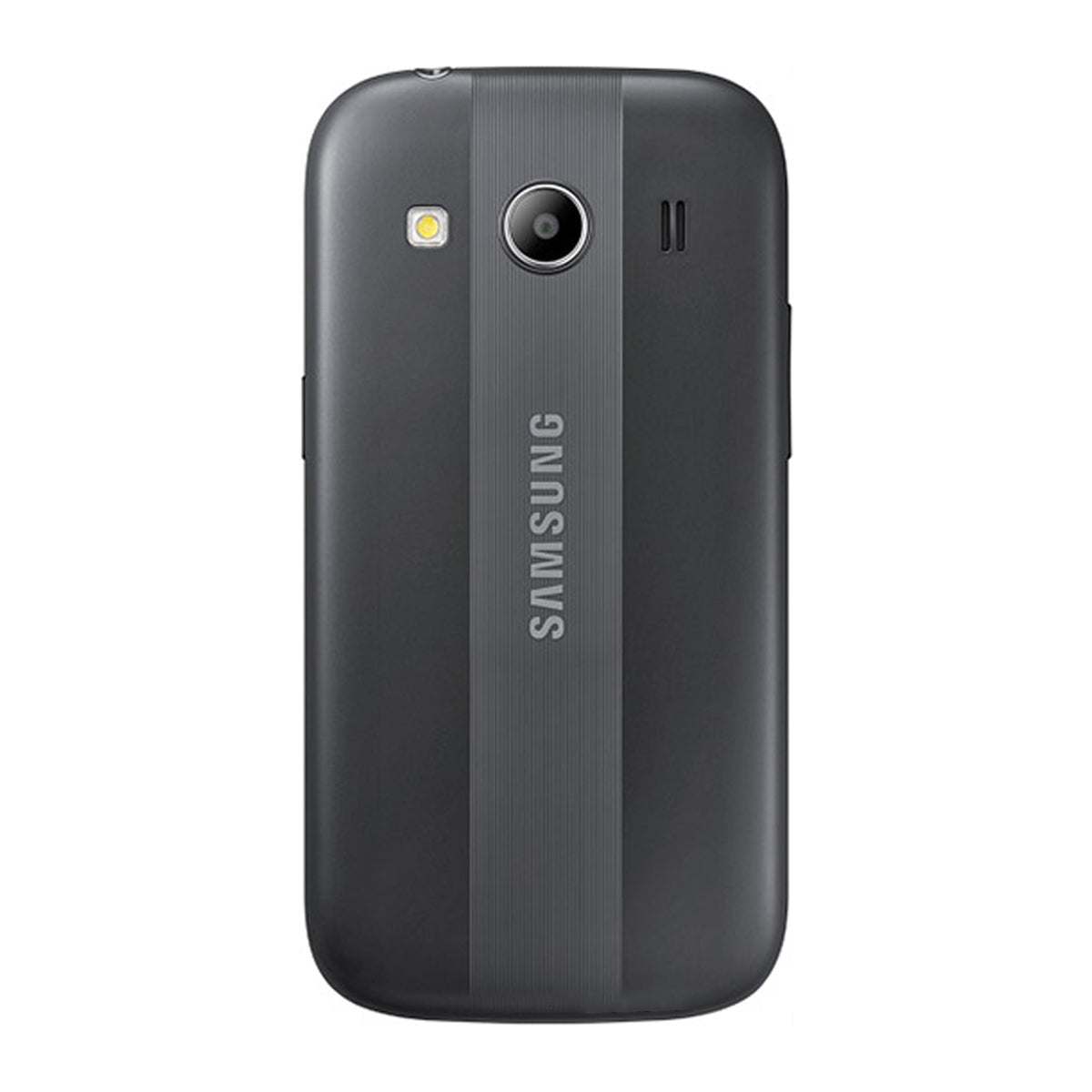 Brugt Samsung Galaxy Ace 8GB Grå - Brugt stand