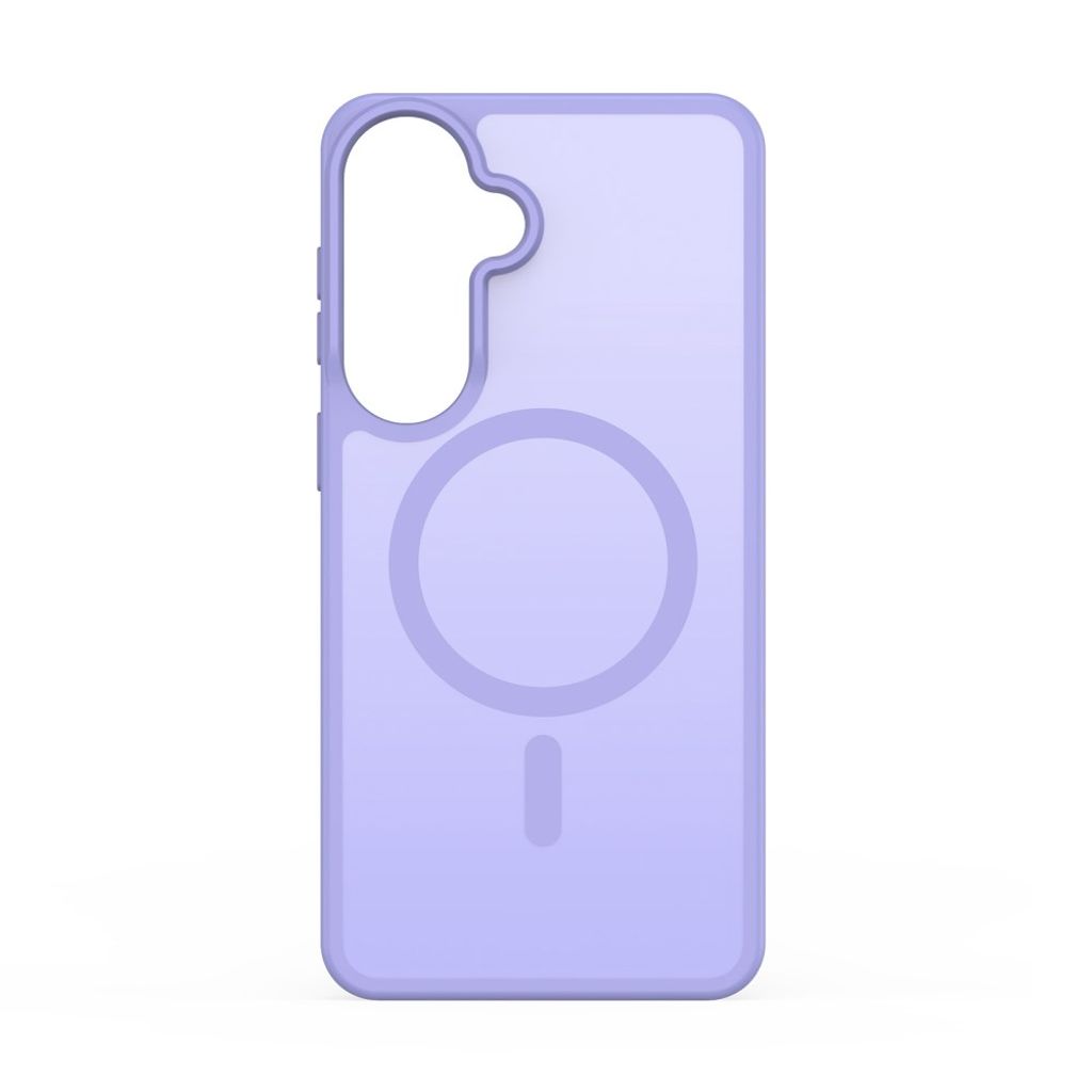 Dux Ducis Samsung Galaxy S26 Plus Cover Yind Series MagSafe Lilla