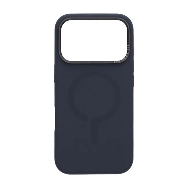 iPhone 17 Pro Max Cover Kameralinsebeskyttelse Blå
