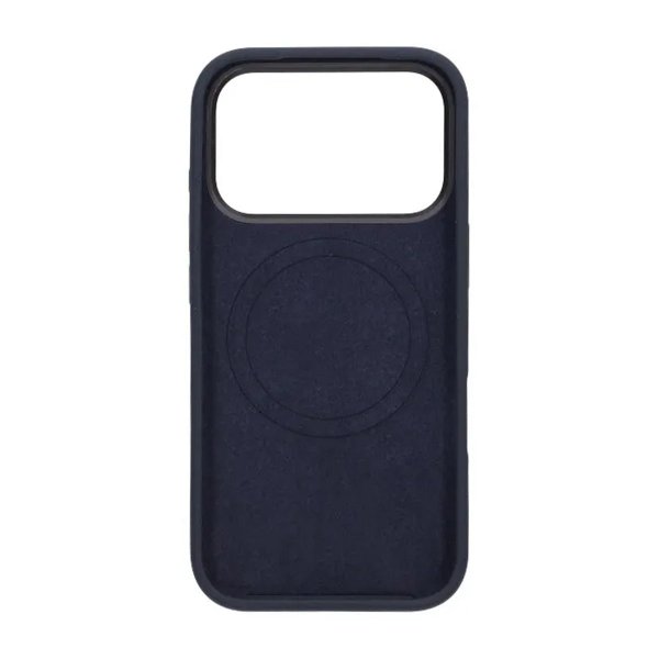 iPhone 17 Pro Cover Kamerabeskyttelse Blå