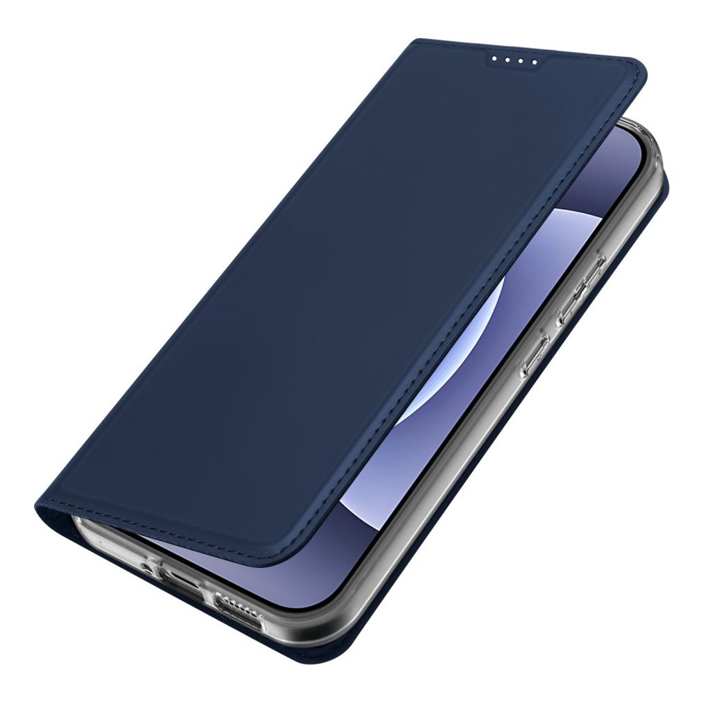 Dux Ducis Xiaomi 17 Etui Skin Pro Series Blå