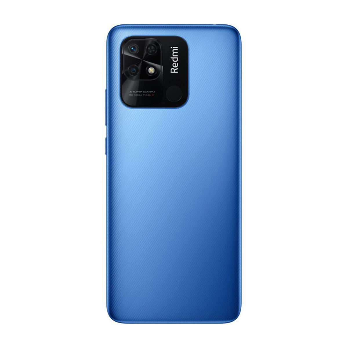 Brugt Xiaomi Redmi 10C 64GB Ocean blue - Brugt stand