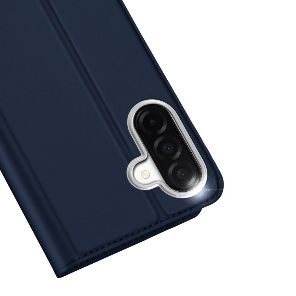 Dux Ducis Samsung Galaxy A27 Etui Skin Pro Series Blå