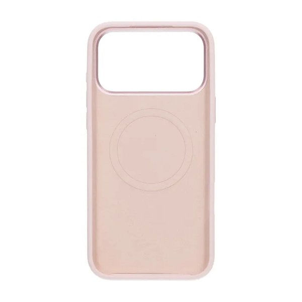 iPhone 17 Pro Cover Kameralinsebeskytter Rosa