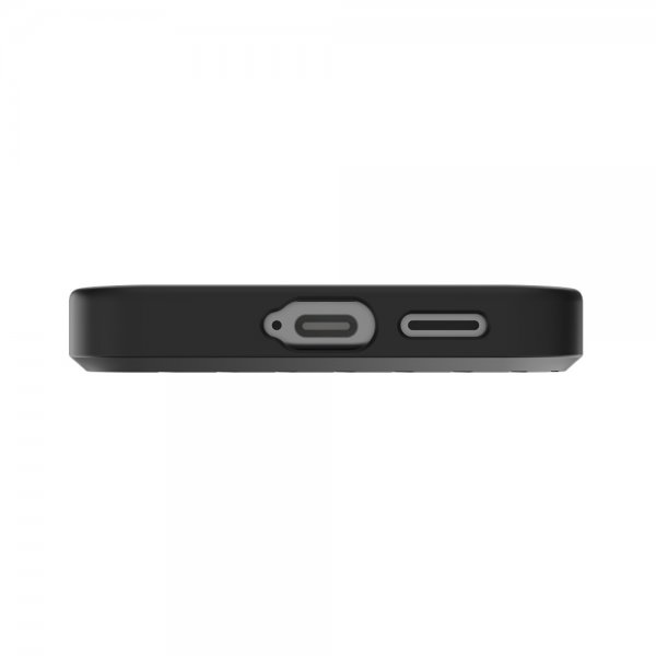 ZAGG Samsung Galaxy S25 Cover Denali Kickstand Sort
