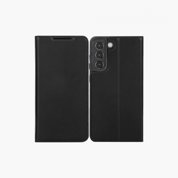 dbramante1928 Samsung Galaxy S22 Etui Oslo Sort