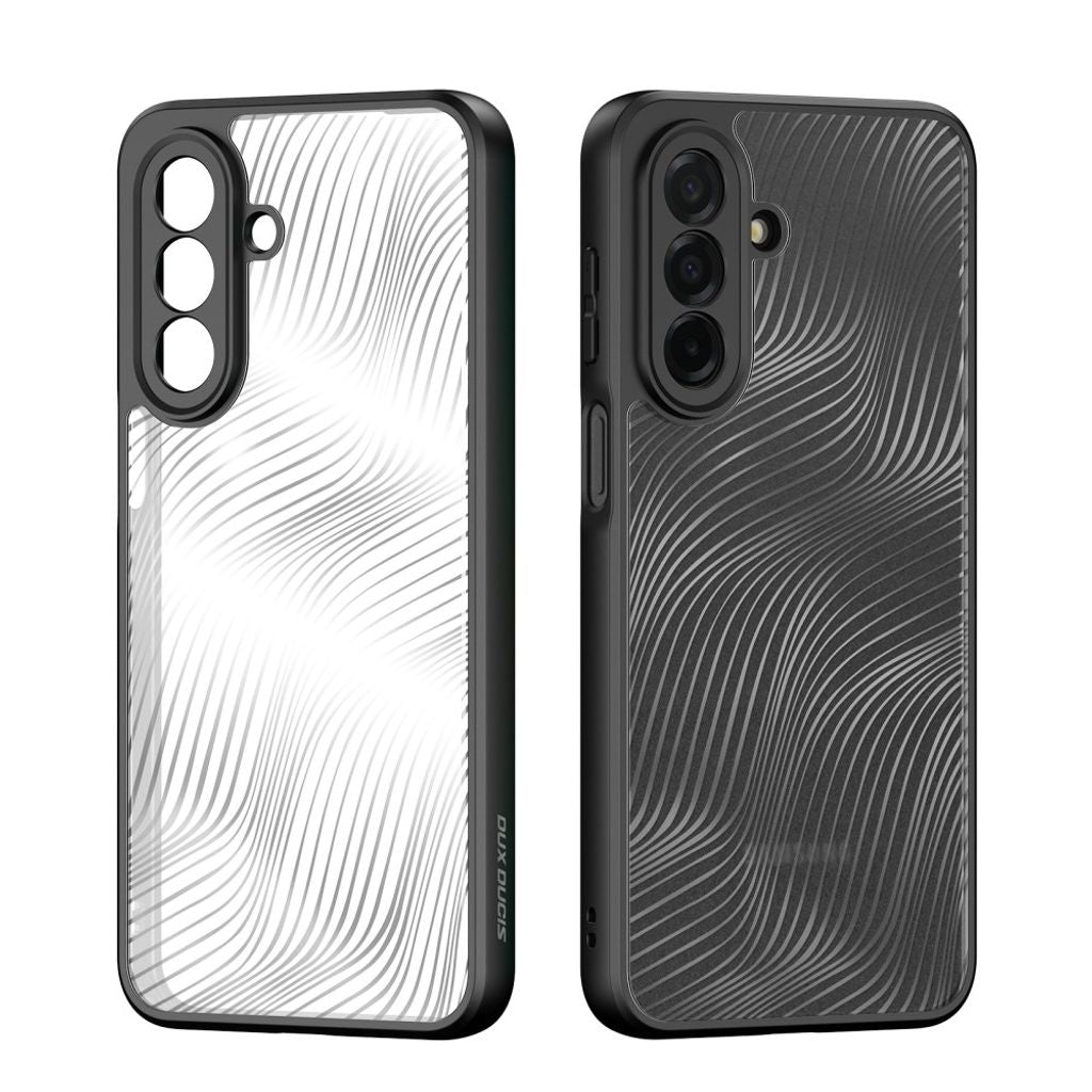 Dux Ducis Samsung Galaxy A27 Cover Aimo Series Sort