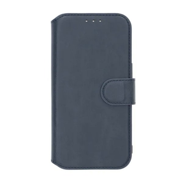 Rvelon iPhone 17 Pro Max Cover 4 Kortrum MagSafe Blå
