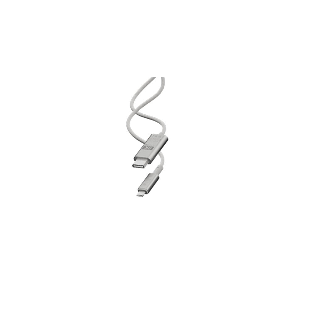 LINQ ProCable USB-C-DisplayPort 8K/60Hz 2m