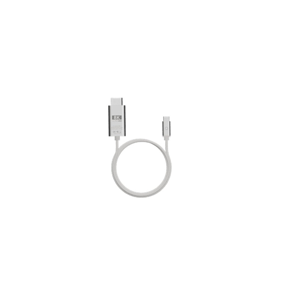 LINQ ProCable USB-C-DisplayPort 8K/60Hz 2m