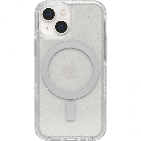 Otterbox iPhone 13 Mini Cover Symmetry Plus Clear Stardust