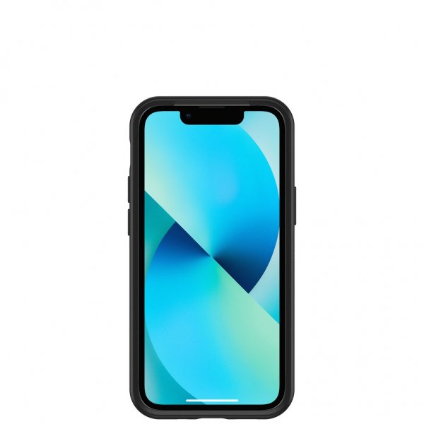 Otterbox iPhone 13 Mini Cover Symmetry Plus Sort