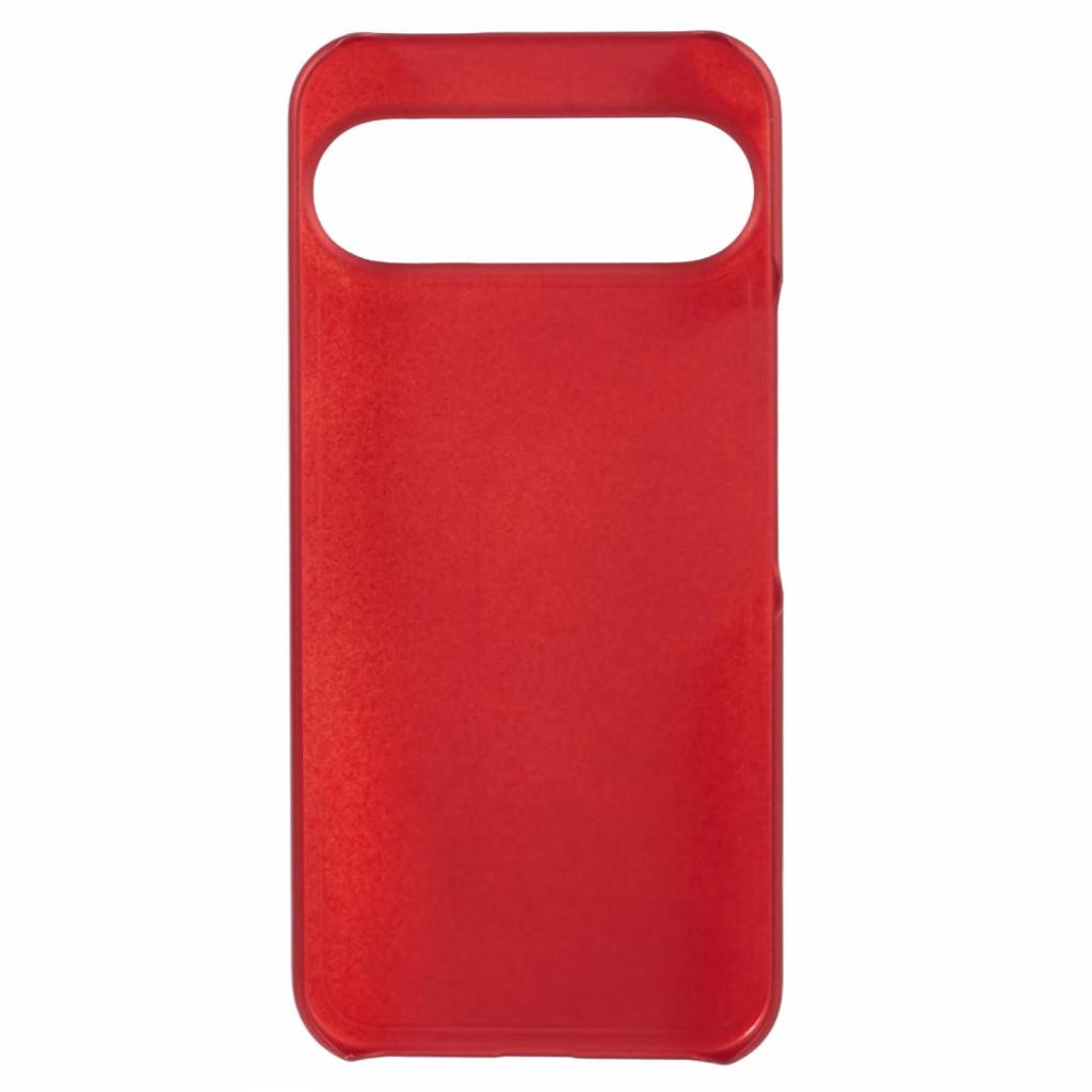 Google Pixel 11 Pro XL Cover Super Slim Rød