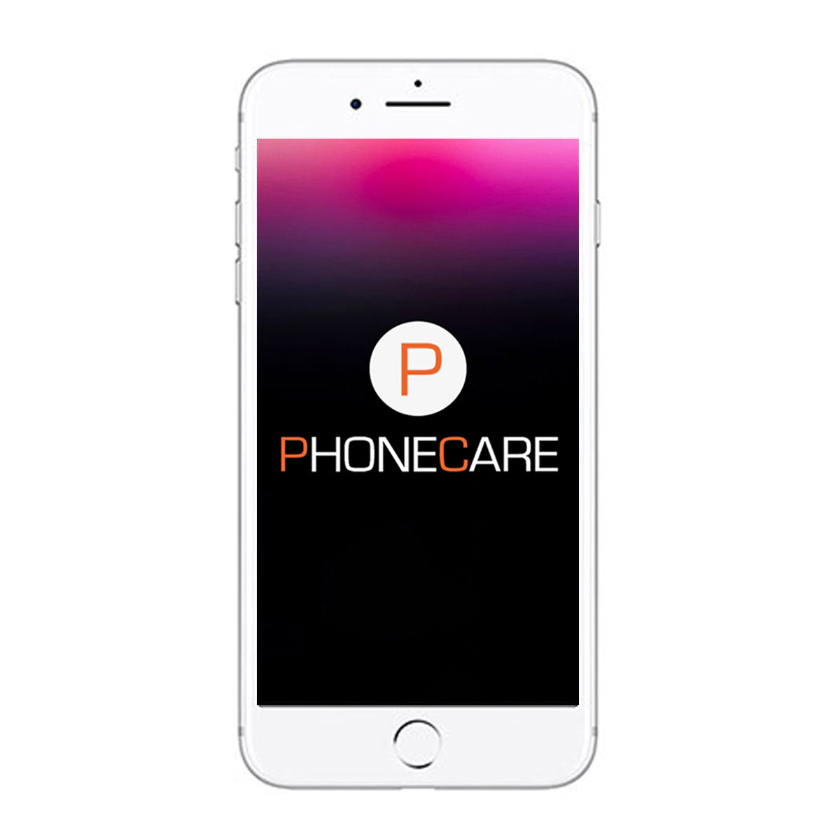 Brugt iPhone 7 Plus 32GB Sølv – Brugt stand