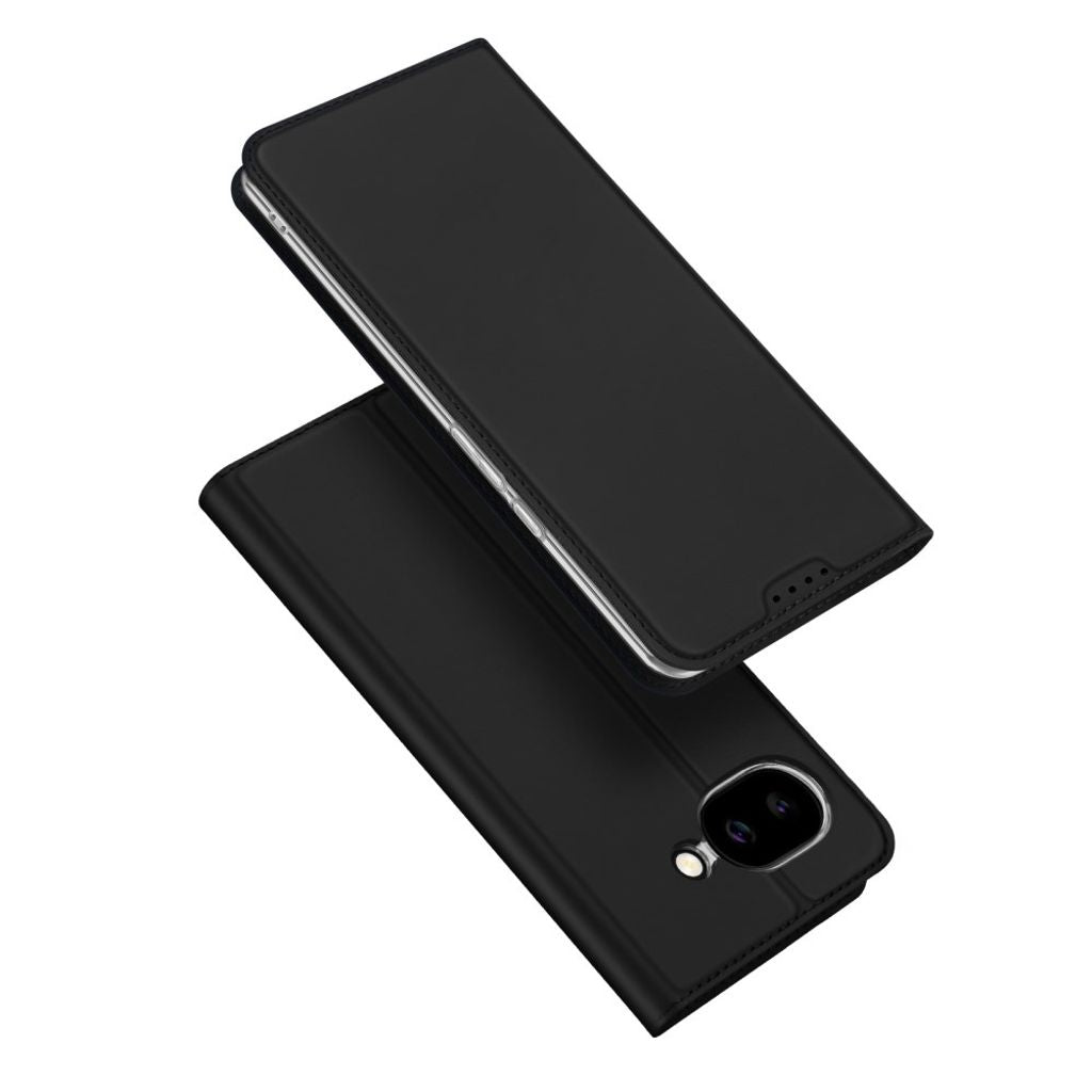 Dux Ducis Google Pixel 10a Etui Skin Pro Series Sort