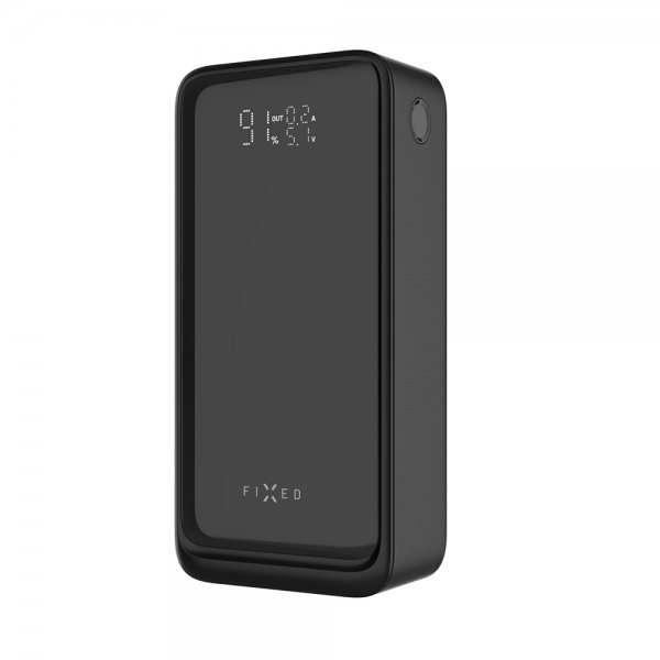 Fixed Powerbank Zen2 30 Plus 65W 30.000 mAh