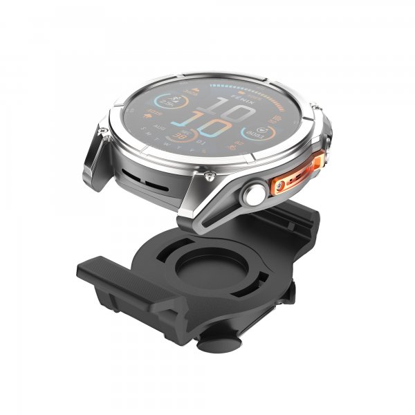 Fixed Garmin Smartwatch 22 mm holder til cykelstyr