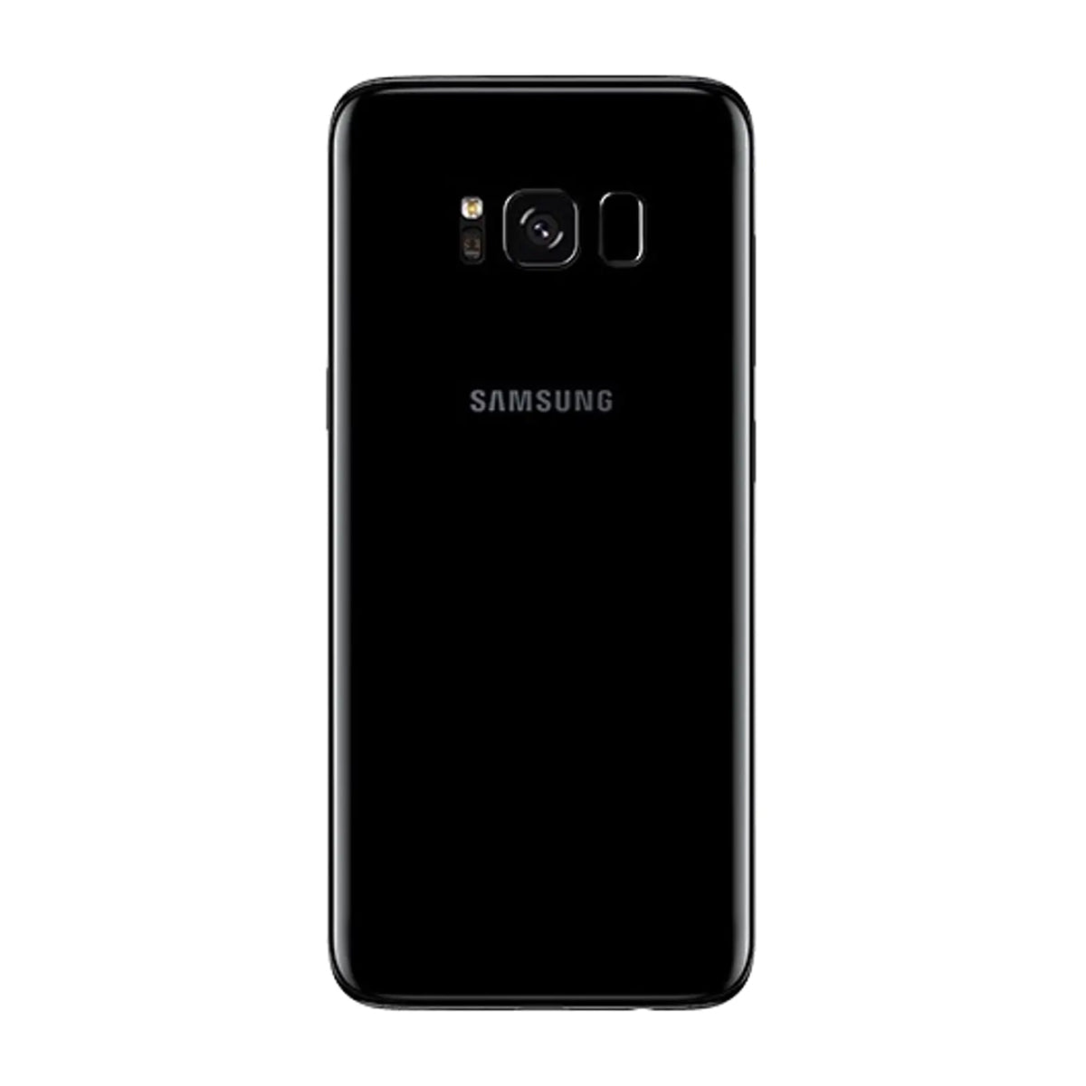 Brugt Samsung Galaxy S8 64GB Sort – Meget god stand
