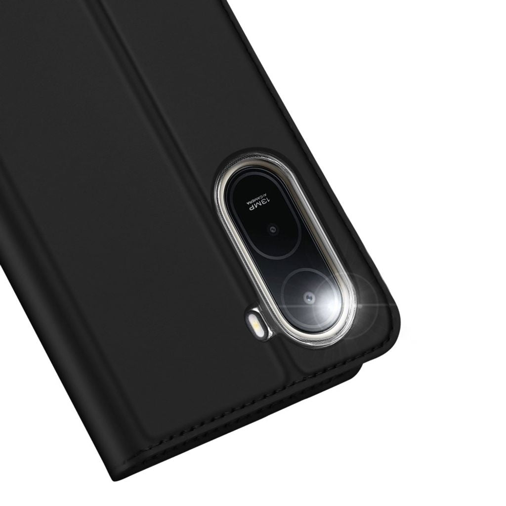 Dux Ducis Xiaomi Redmi A7 Pro Etui Skin Pro Series Sort