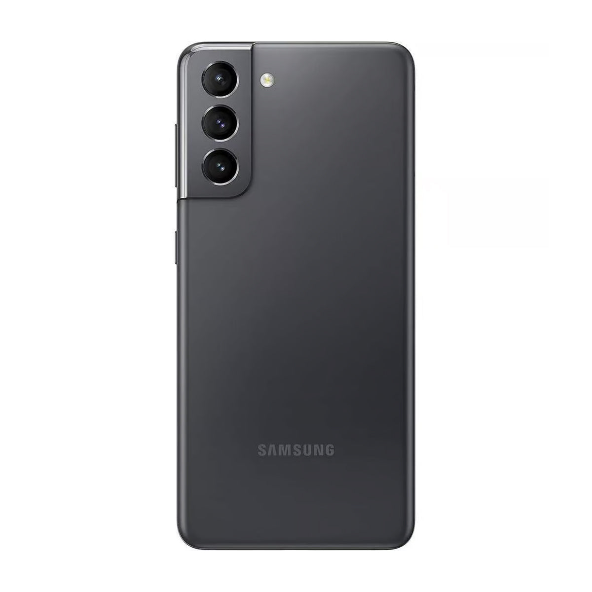 Brugt Samsung Galaxy S21 5G 128GB Phantom Gray - Brugt stand