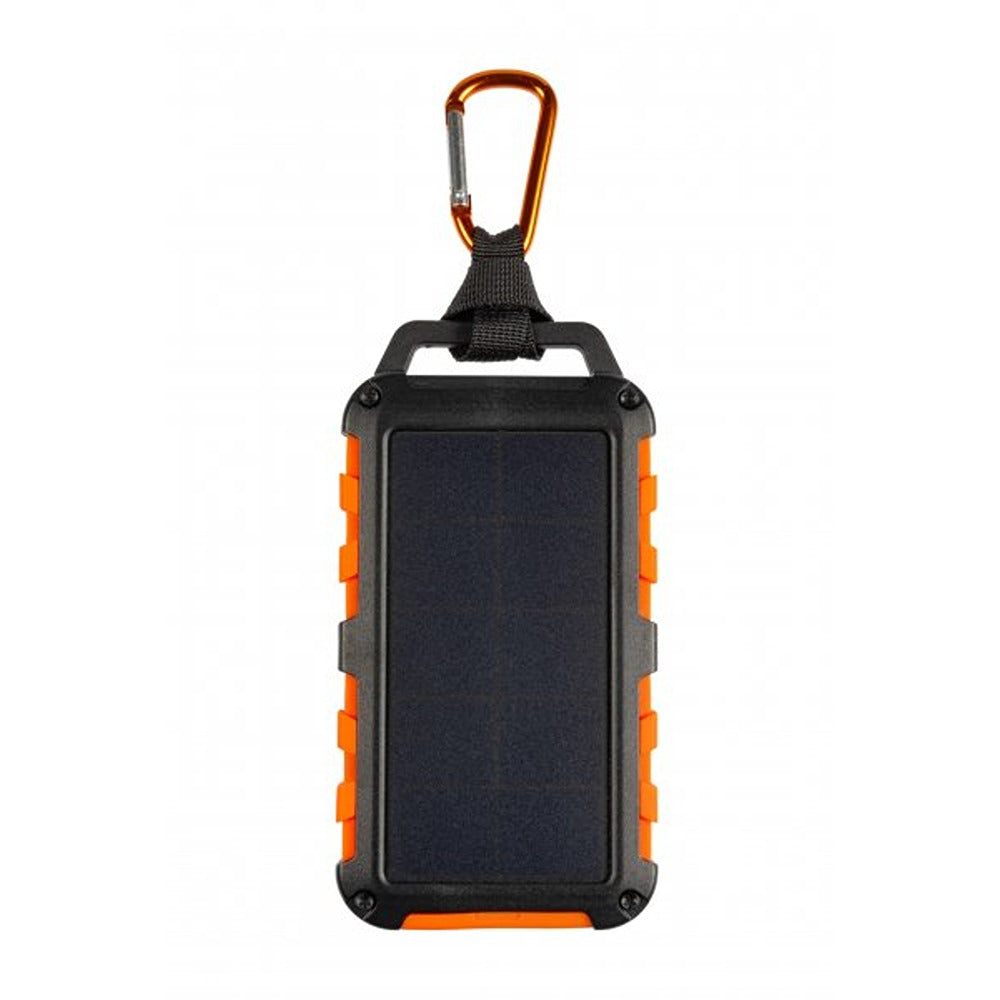 Xtorm Xtreme Solar Power Bank oplader 10000 mAh