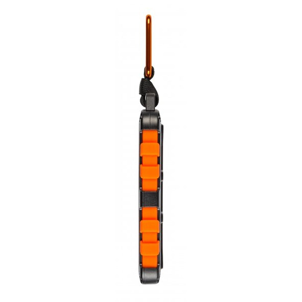 Xtorm Xtreme Solar Power Bank oplader 10000 mAh