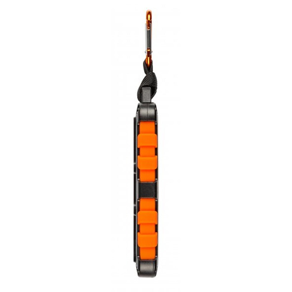 Xtorm Xtreme Solar Power Bank oplader 10000 mAh