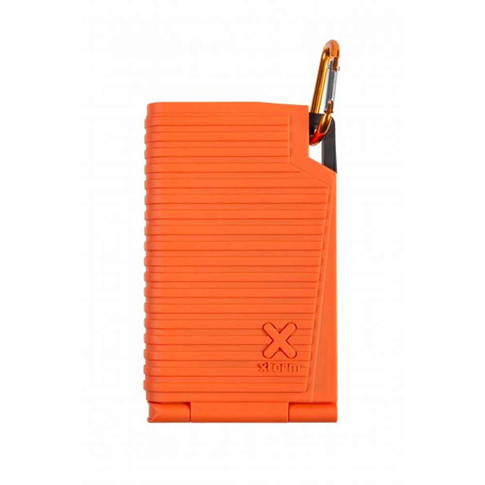 Xtorm Xtreme Solar Powerbank SuperCharger 10000 mAh