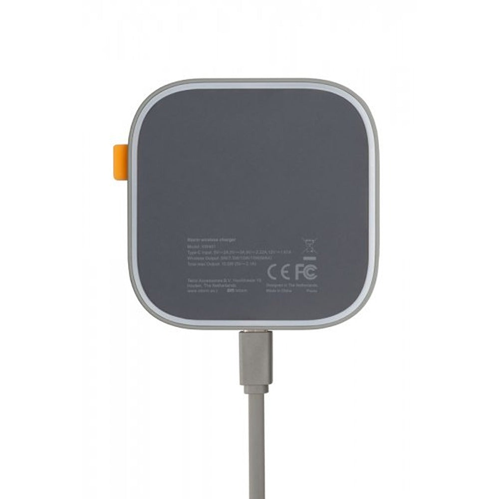 Xtorm Solo trådløs oplader 15W