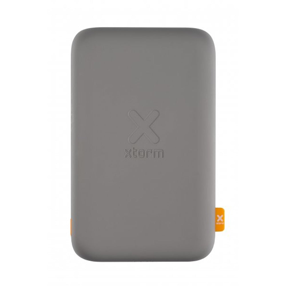 Xtorm magnetisk trådløs FS4-powerbank 10000 mAh MagSafe
