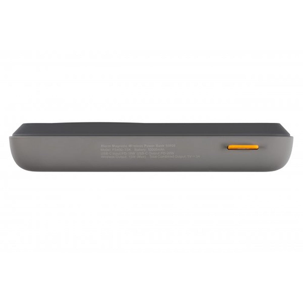 Xtorm magnetisk trådløs FS4-powerbank 10000 mAh MagSafe