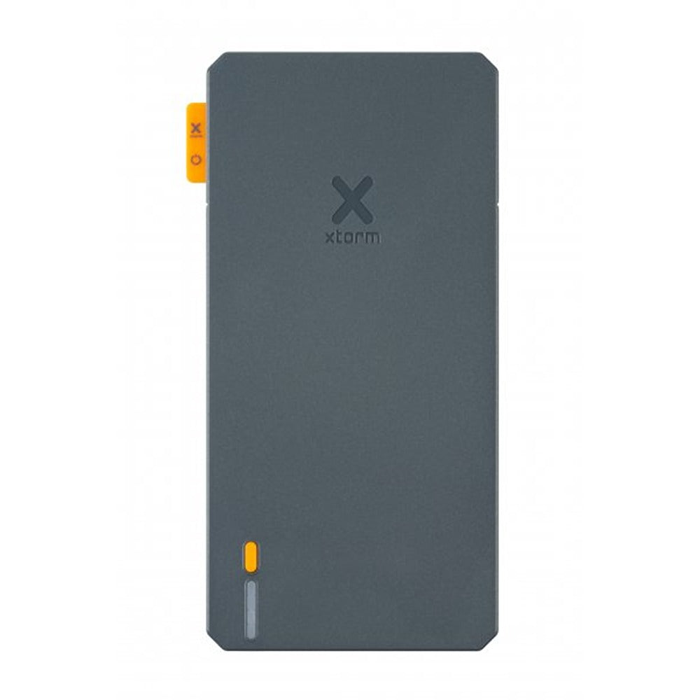 Xtorm Powerbank 20 000 mAh 15W USB-C & USB-A Grå