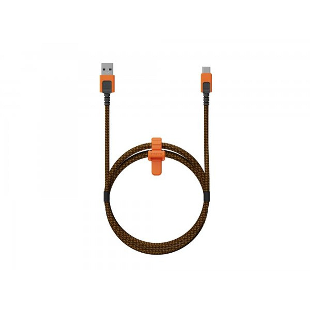 Xtorm USB-A til USB-C Kabel Xtreme 60W 1.5m Sort
