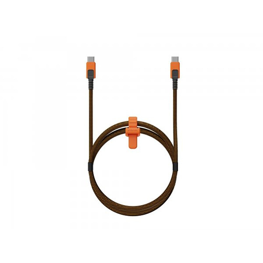 Xtorm USB-C til USB-C Kabel Xtreme PD Ultra 240W 1.5m Sort