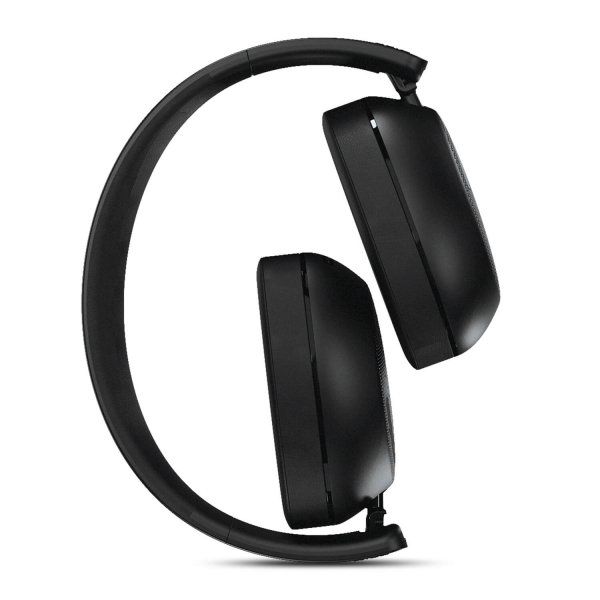 Mixx Trådløse Hovedtelefoner StreamQ Surround Sort