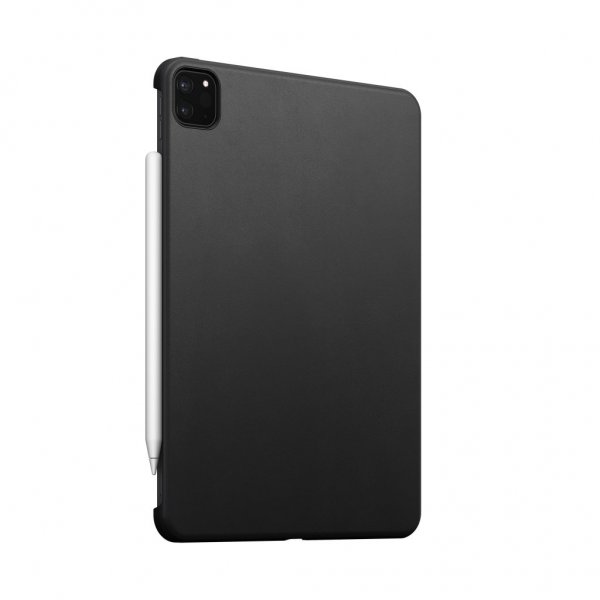 Nomad iPad Pro 11 (gen 2/3/4) Cover Modern Leather Case Sort