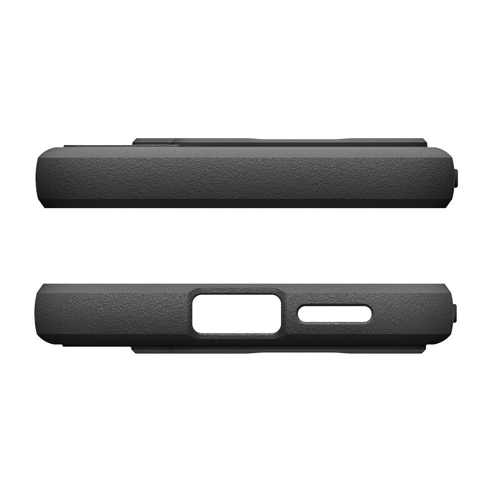 Spigen Xiaomi 17T Cover Rugged Armor Matte Black